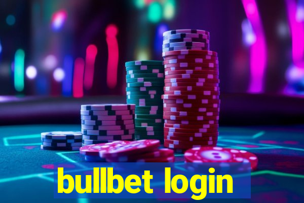 bullbet login